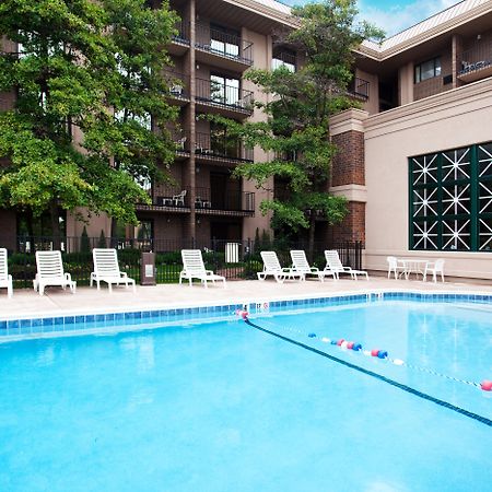 Holiday Inn Express Schaumburg-Rolling Meadows By Ihg Extérieur photo