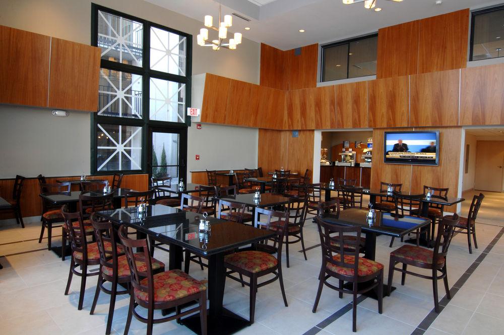 Holiday Inn Express Schaumburg-Rolling Meadows By Ihg Extérieur photo