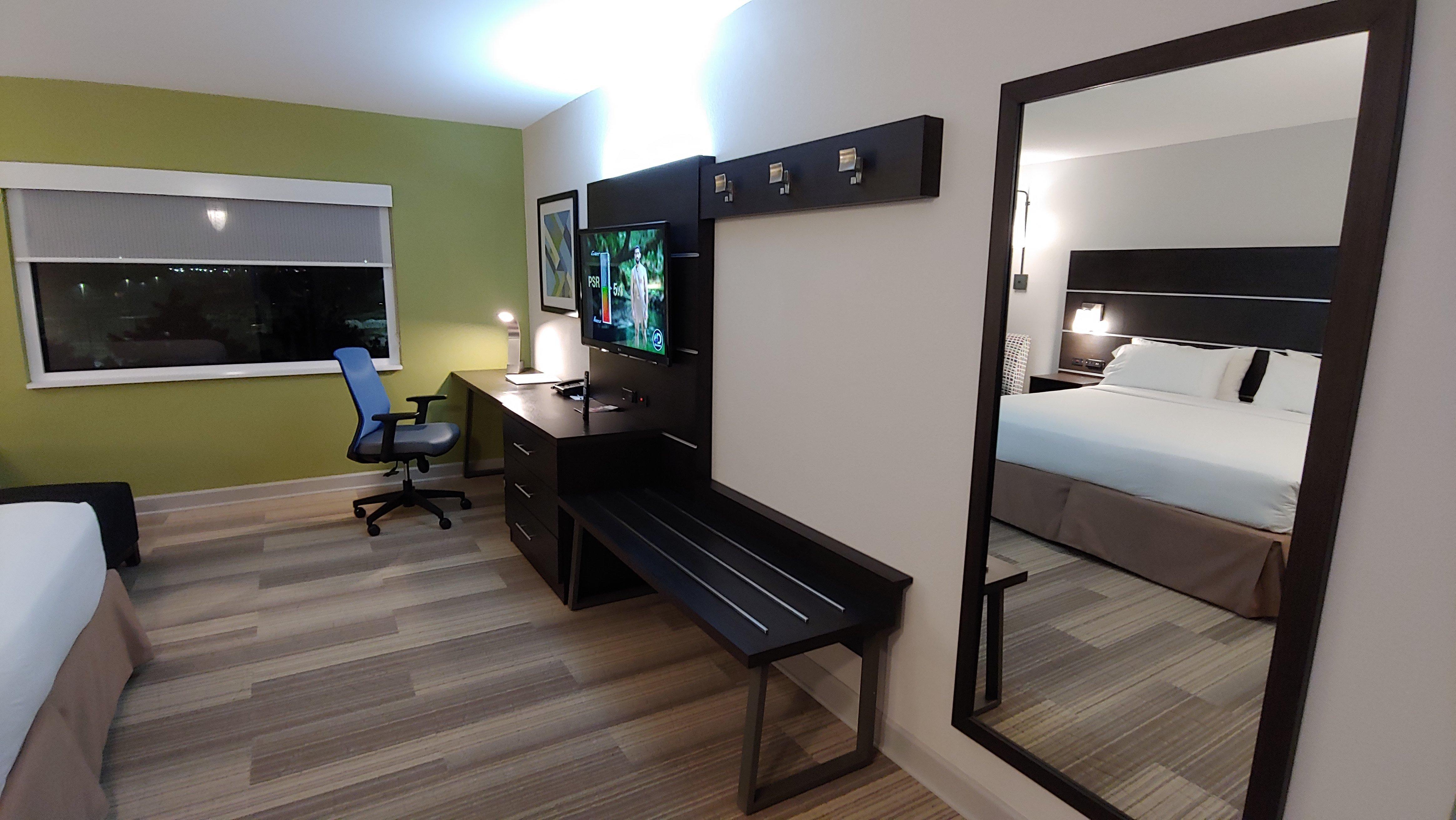 Holiday Inn Express Schaumburg-Rolling Meadows By Ihg Extérieur photo
