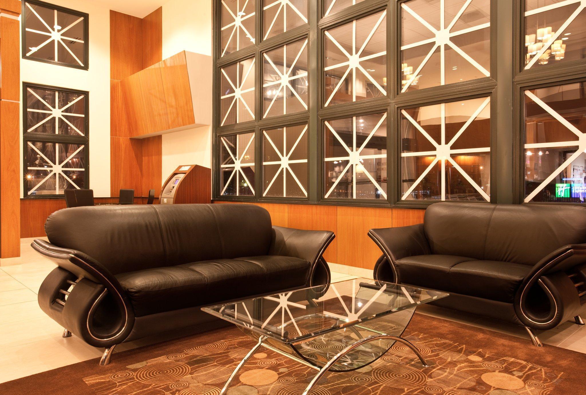 Holiday Inn Express Schaumburg-Rolling Meadows By Ihg Extérieur photo