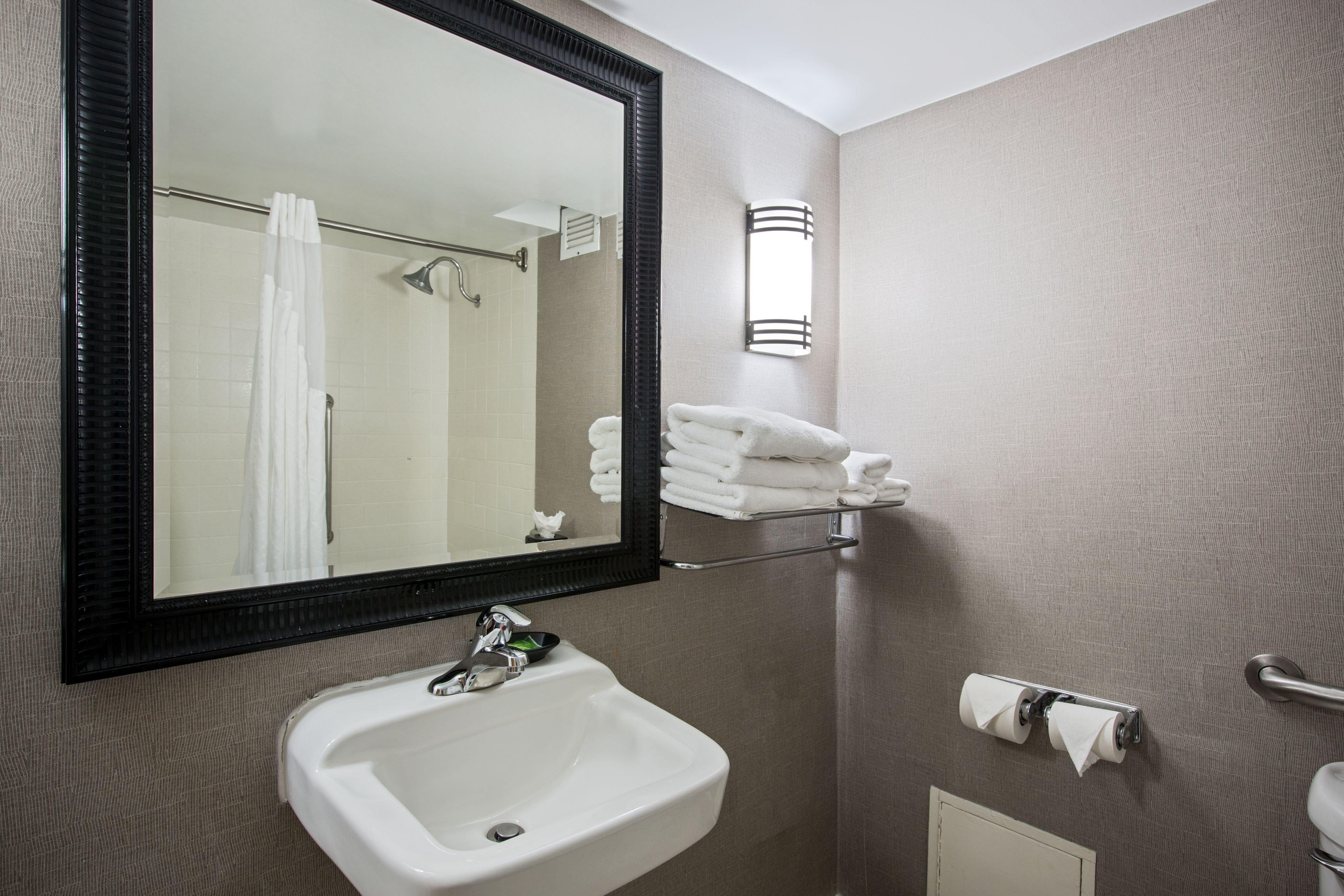 Holiday Inn Express Schaumburg-Rolling Meadows By Ihg Extérieur photo