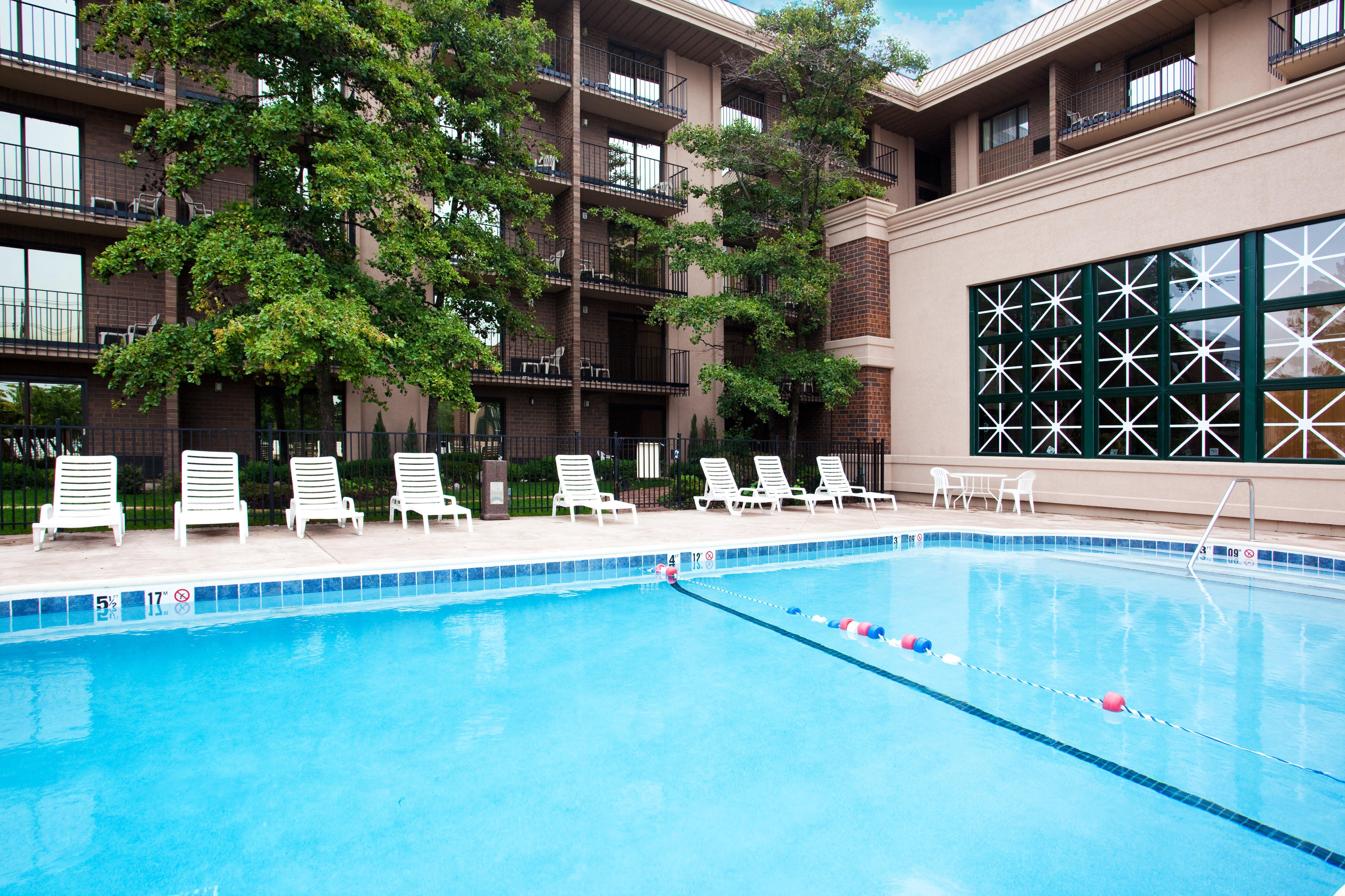 Holiday Inn Express Schaumburg-Rolling Meadows By Ihg Extérieur photo