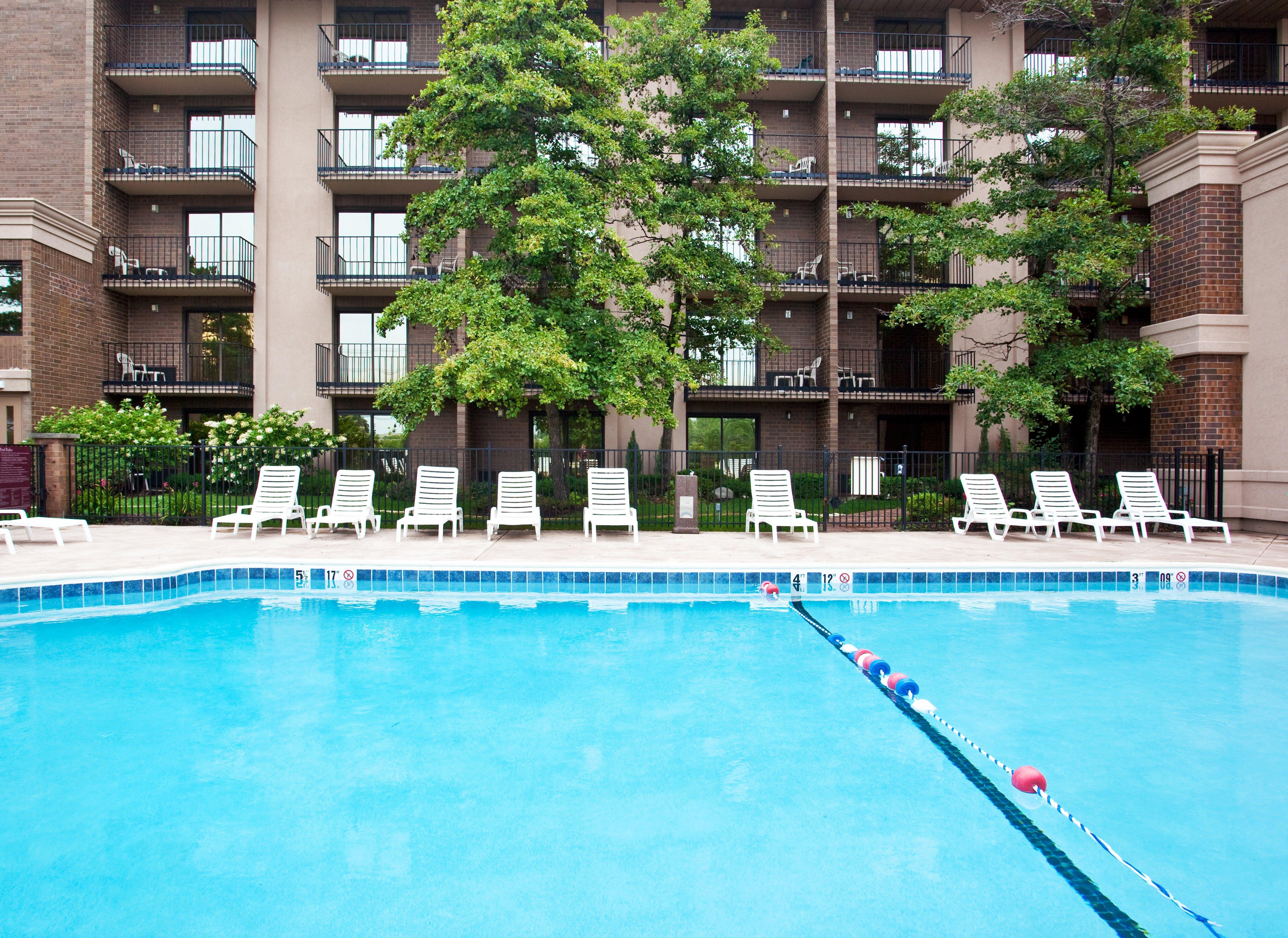 Holiday Inn Express Schaumburg-Rolling Meadows By Ihg Extérieur photo