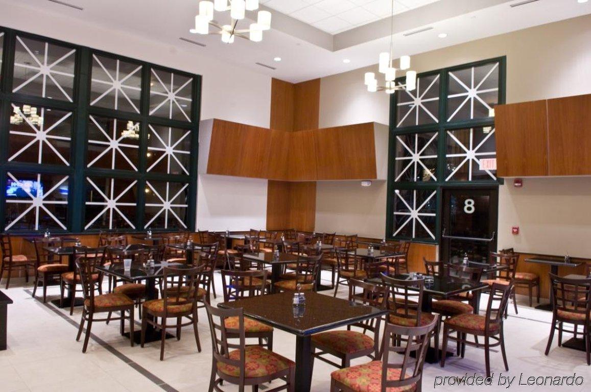Holiday Inn Express Schaumburg-Rolling Meadows By Ihg Extérieur photo