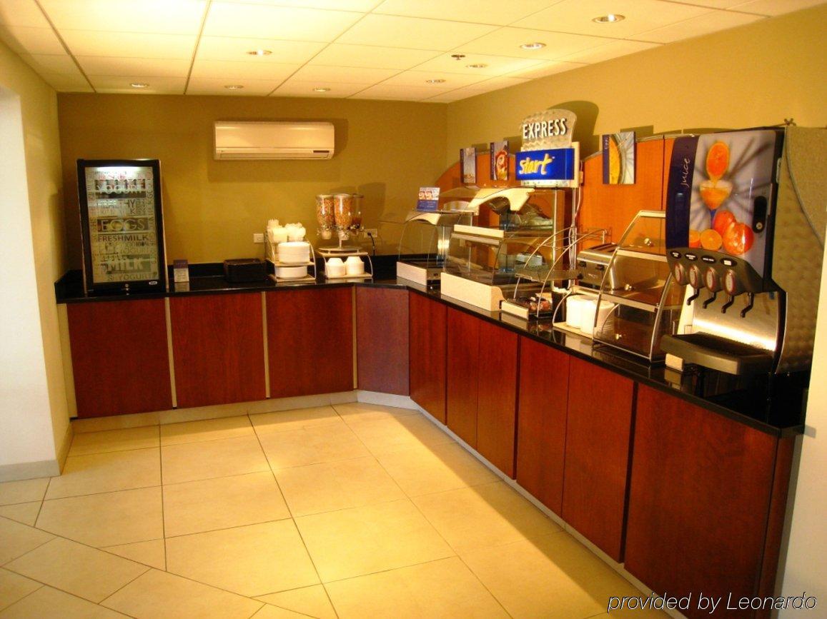 Holiday Inn Express Schaumburg-Rolling Meadows By Ihg Extérieur photo