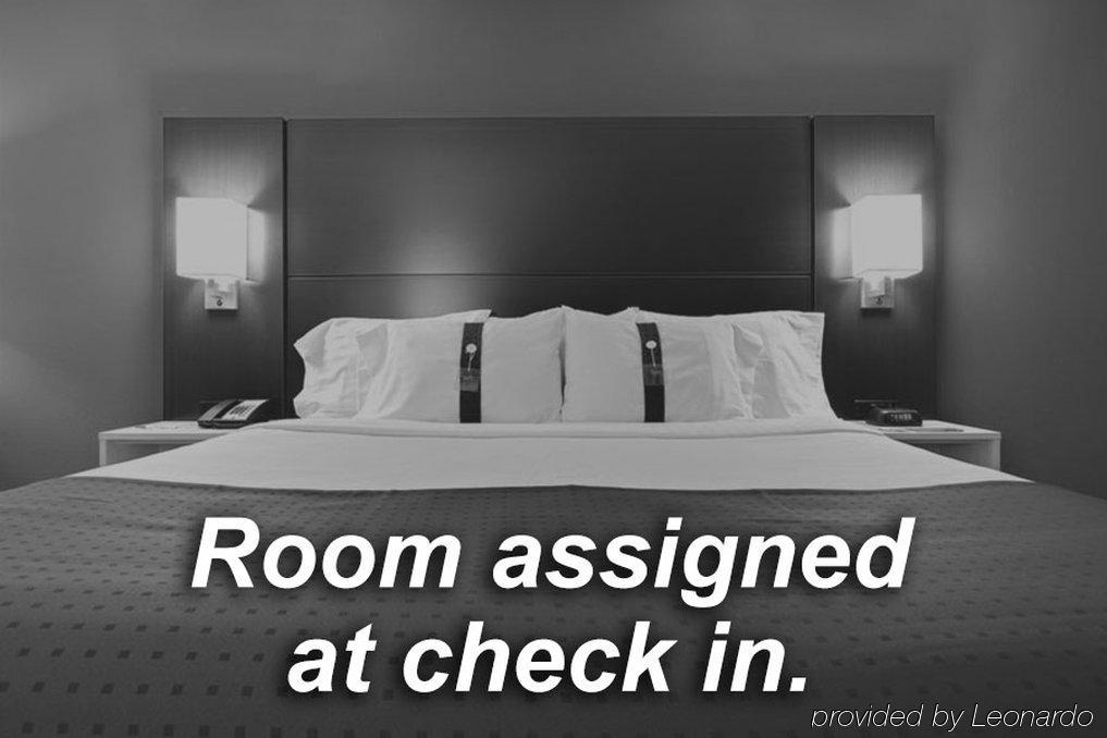 Holiday Inn Express Schaumburg-Rolling Meadows By Ihg Extérieur photo