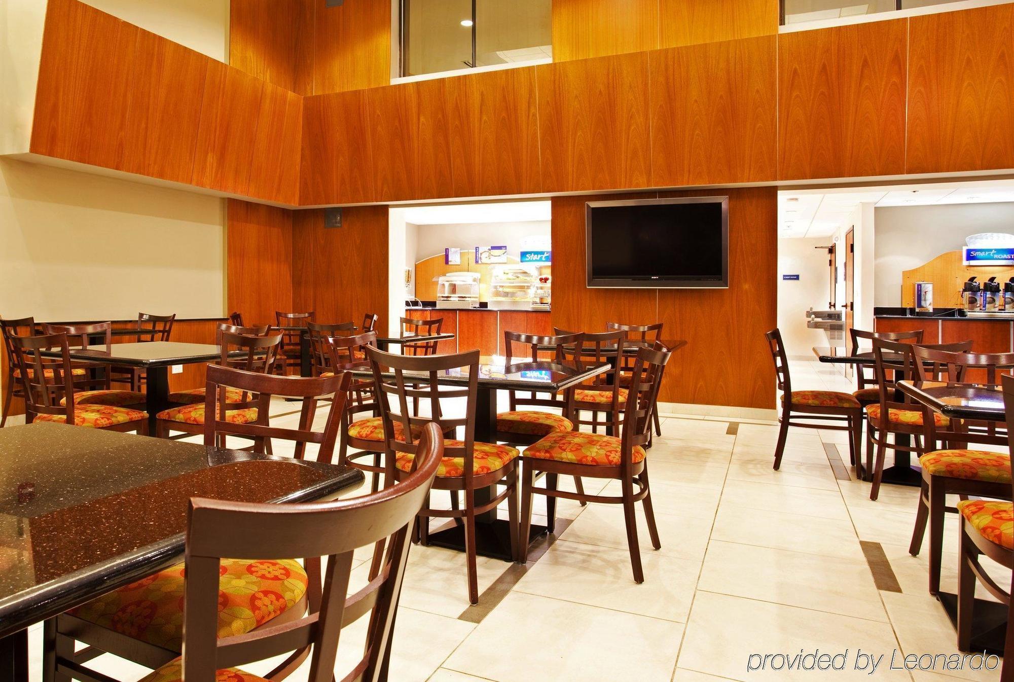 Holiday Inn Express Schaumburg-Rolling Meadows By Ihg Extérieur photo