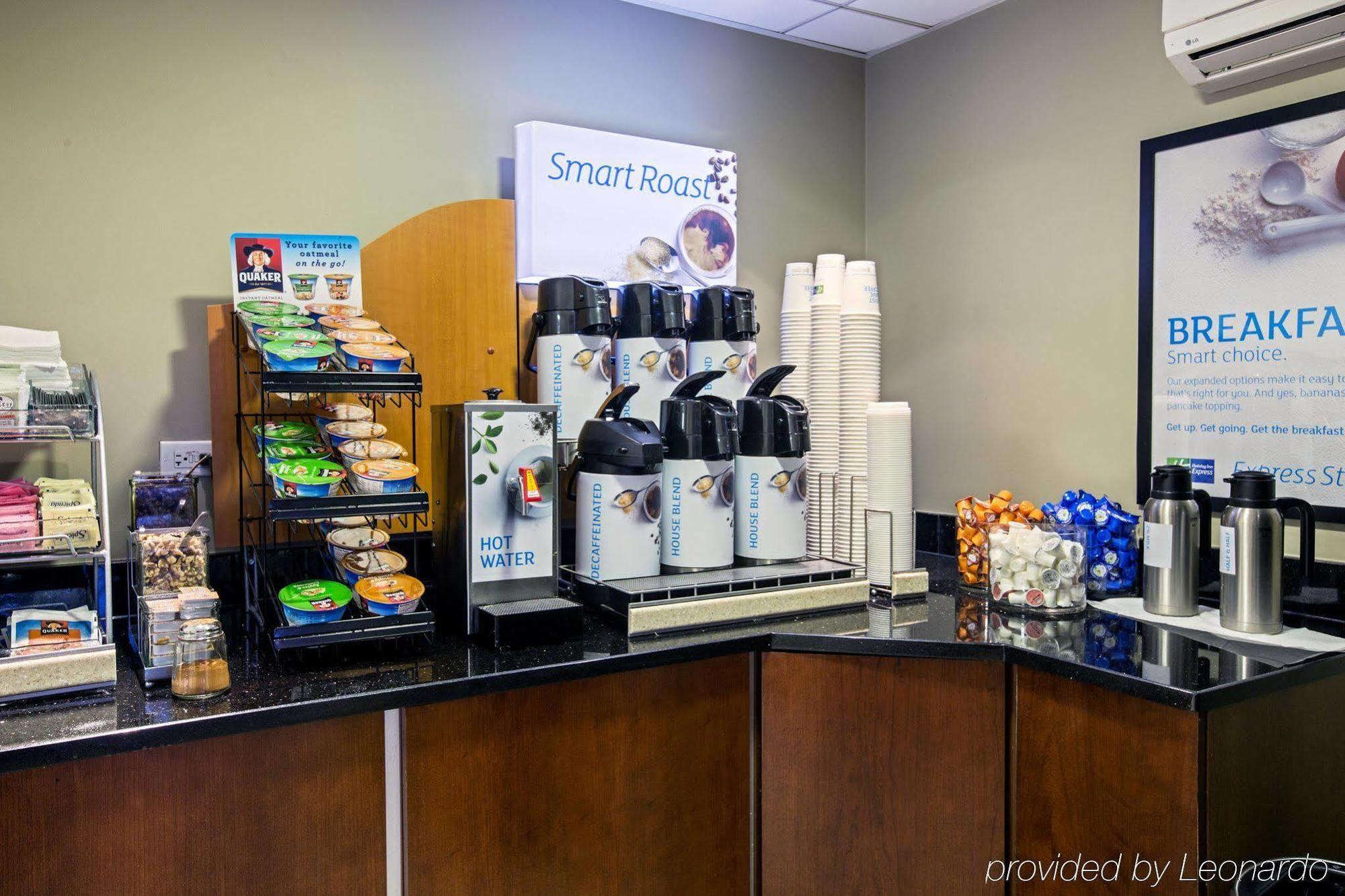 Holiday Inn Express Schaumburg-Rolling Meadows By Ihg Extérieur photo