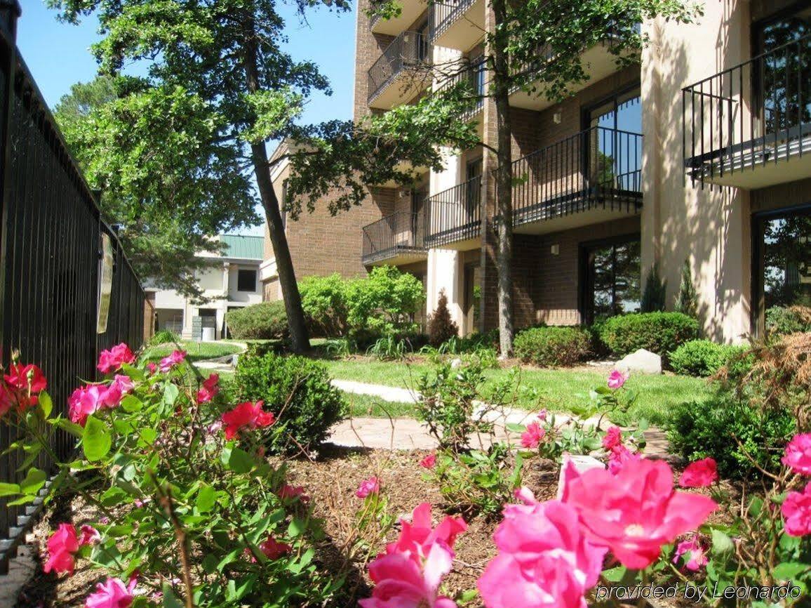 Holiday Inn Express Schaumburg-Rolling Meadows By Ihg Extérieur photo