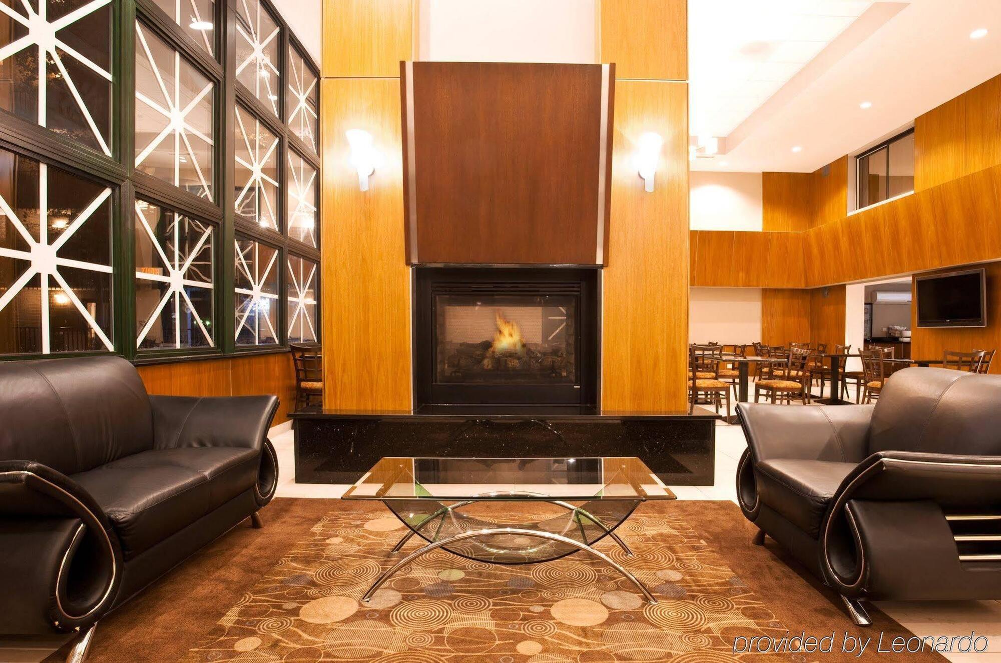 Holiday Inn Express Schaumburg-Rolling Meadows By Ihg Extérieur photo