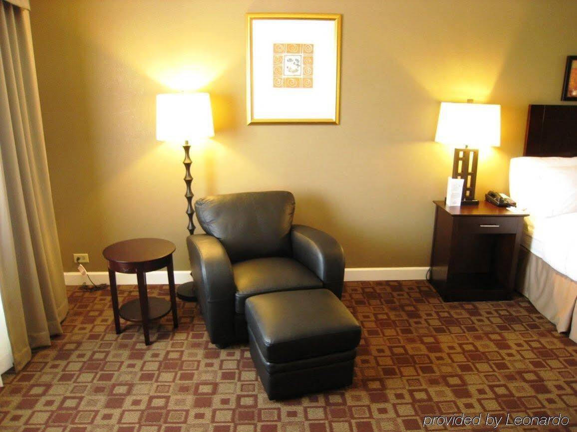 Holiday Inn Express Schaumburg-Rolling Meadows By Ihg Extérieur photo