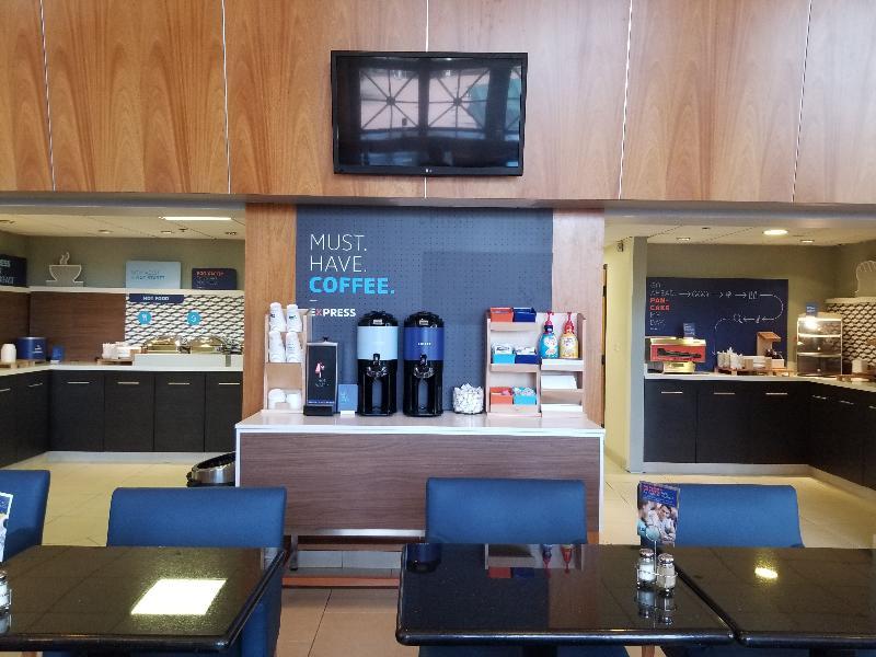 Holiday Inn Express Schaumburg-Rolling Meadows By Ihg Extérieur photo