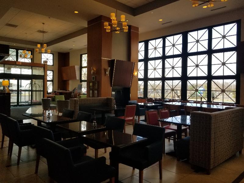 Holiday Inn Express Schaumburg-Rolling Meadows By Ihg Extérieur photo
